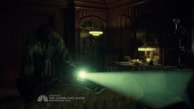 Do you want to know - Hannibal