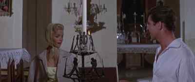 Do you want to light one of these? - The Running Man