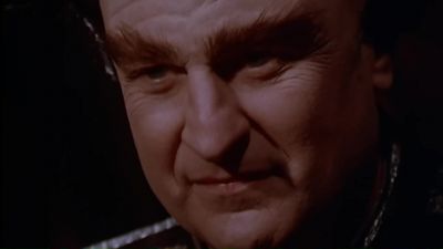 Do you want to live? - Babylon 5