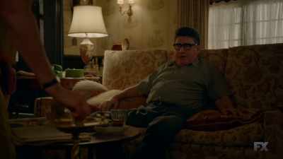 Do you want to make this movie,
bette, - FEUD