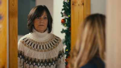 Do you want me to ask him - The Christmas Venue