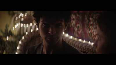Do you want me to be closer? - A Dark Place