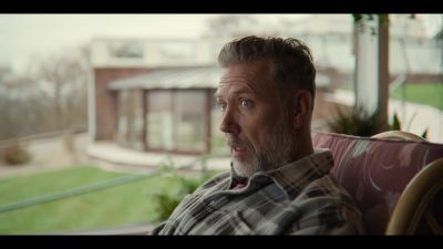 Do you want me to be involved? - Sex Education