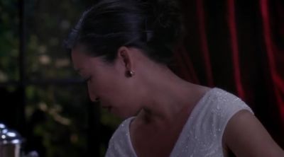 Do you want me to call him again? - Grey's Anatomy