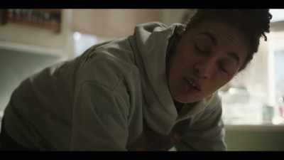 - Do you want me to call anyone?
- No, because I called you. - The Baby