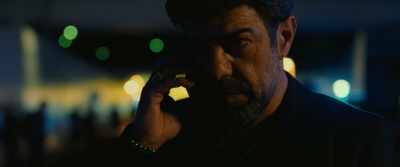 Do you want me to come and help you? - Last Night of Amore