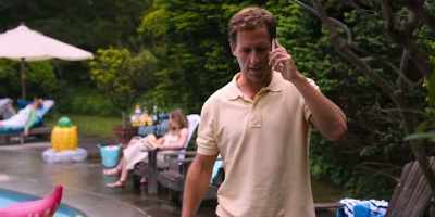 - Do you want me to come kick his ass?
- [Lisa chuckles] - Friends from College