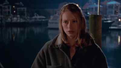 - Do you want me to come with you? - Dawson's Creek