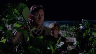 Do you want me to do it? - Lost