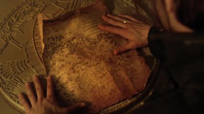 Do you want me to do it? - Sleepy Hollow