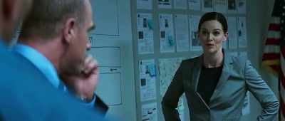             Do you want me to do
            that before or after - Marauders