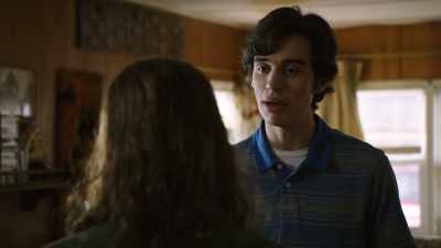 -Do you want me to fight him for you?
-No, - Father of the Year
