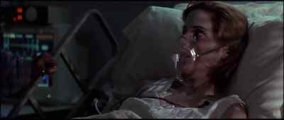 Do you want me to get a doctor? - Boys on the Side