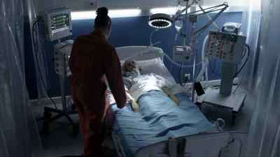 Do you want me to get someone? - Misfits