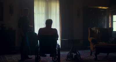 Do you want me to get
the nurse? - Too Old to Die Young