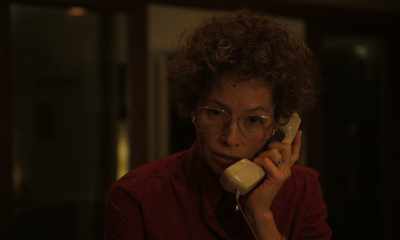 Do you want me to go over there? - Candy
