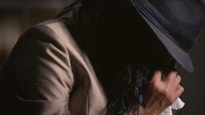 ♪ Do you want me to grow? ♪ - How I Caught My Killer