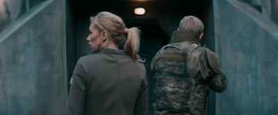 - Do you want me to handle this?
- Wait here. - Kill Command