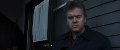 Do you want me to leave you alone? - Mystic River