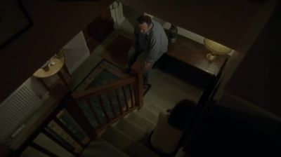Do you want me to move out? - Midsomer Murders