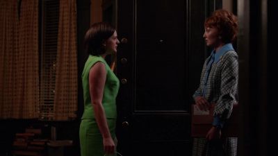 Do you want me to No - Mad Men