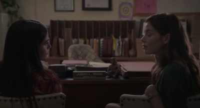 Do you want me to read back
what I have so far? - Saint Judy