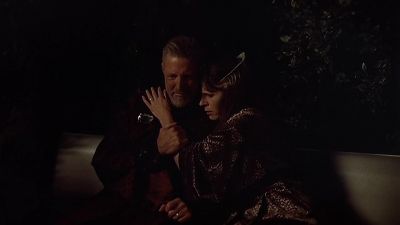 Do you want me to send the messages? - Babylon 5