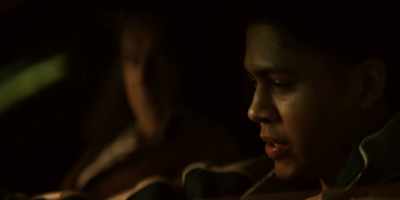 Do you want me to shoot you again?
Do you want me to shoot you again? - The Penguin