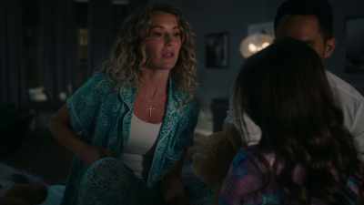 Do you want me to sing to you? - Mr. Manhattan