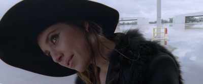 Do you want me to stay? - Song to Song