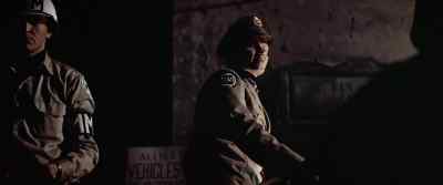 - Do you want me to take you to her?
- Who? - Catch 22