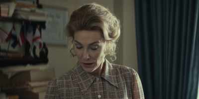 Do you want me to talk to Fred?
I think he represented him once. - Mrs. America