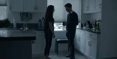 Do you want me to tell
her you were here or-- - Season of Love