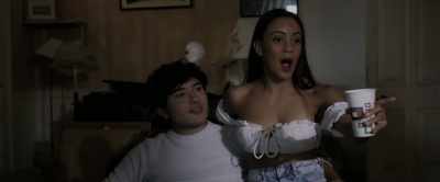 Do you want me to tell Laran
what happened - The Mount 2