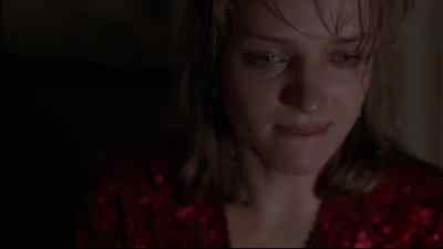 Do you want me
to bring Margie back up here? - Jennifer 8