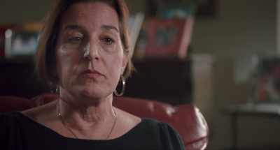 "Do you want me
to go over there?" - Three Identical Strangers