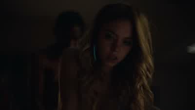 Do you want me to put it in my mouth? - Euphoria