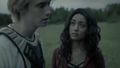 Do you want me to try again?
It doesn't matter. - Eyewitness
