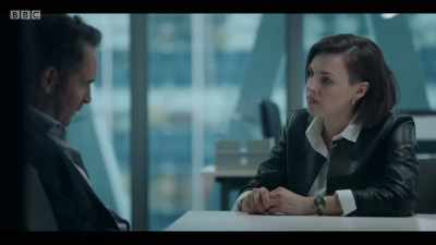 Do you want me to wear a wire? - Baptiste