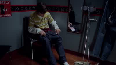 Do you want me or your dad? - Breaking Bad