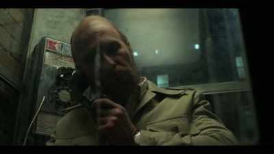 Do you want to meet at the bar? - Fosse/Verdon