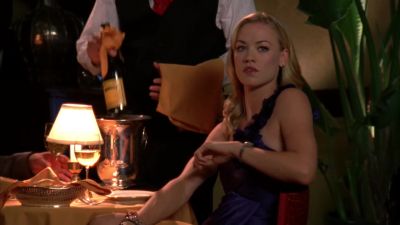 Do you want my men - Chuck