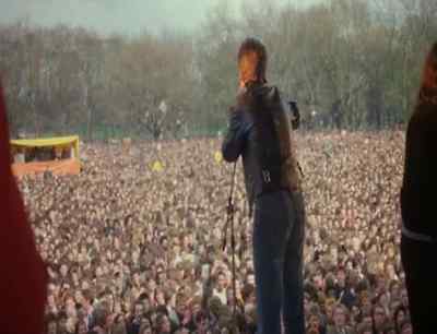 Do you want more
of The Clash? - Rude Boy