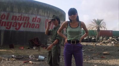 Do you want number one fuckee - Full Metal Jacket