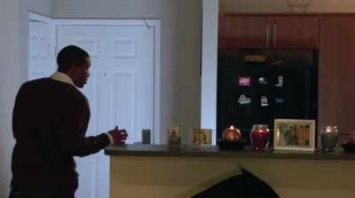 Do you want that on
the rocks or straight? - DWB: Dating While Black