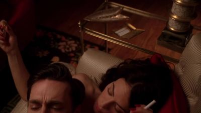 Do you want one? - Mad Men