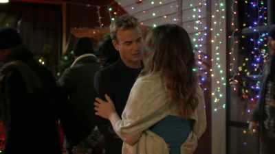 Do you want my opinion
on this whole thing? - The Enchanted Christmas Cake