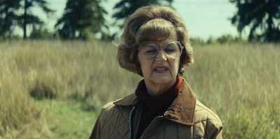 Do you want perverts
teaching in our schools, - Mrs. America