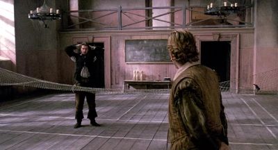 Do you want to play questions - Rosencrantz &amp; Guildenstern Are Dead