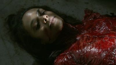 Do you want to pray? - Hemlock Grove